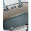 Borse Replica tote piccola Gucci Ophidia 765043 Blu