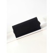Deauville Small Shopping Tote Bag AS3257 Nero