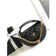 Dettagli perfetti Borsa AP4058 Nero