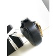 Dettagli perfetti Borsa AP4058 Nero