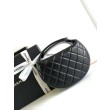 Dettagli perfetti Borsa AP4058 Nero