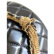 Dettagli perfetti Borsa AP4058 Nero