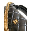 Dettagli perfetti Borsa AP4058 Nero