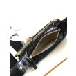 Dettagli perfetti Borsa AP4058 Nero