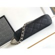 Dettagli perfetti Borse Imitazioni Hobo Nero AS4293