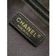 Dettagli perfetti Borse Imitazioni Hobo Nero AS4293