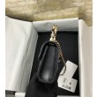 Dettagli perfetti Flap Phone Holder con catena AP2946