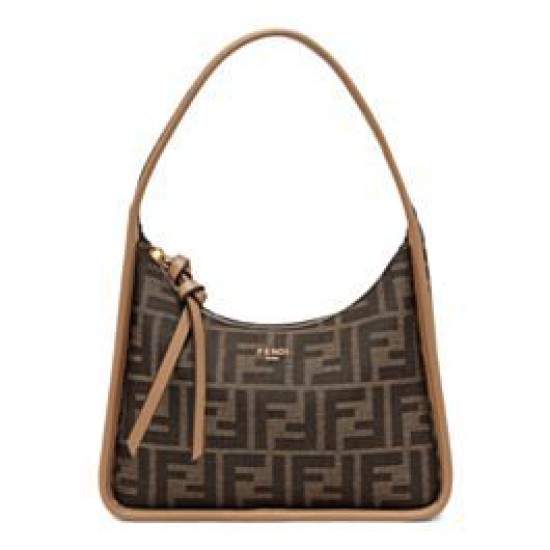 Fendi Mini Fendessence 8BS094 Caffè