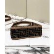 Fendi Mini Fendessence 8BS094 Caffè