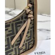 Fendi Mini Fendessence 8BS094 Caffè