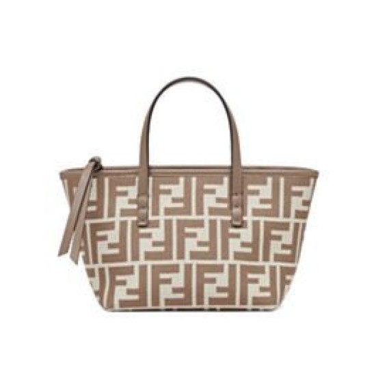 Fendi Mini Roll 8BS096 Albicocca