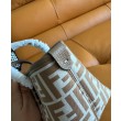 Fendi Mini Roll 8BS096 Albicocca