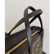Fendi Mini Roll 8BS096 Caffè Scuro