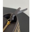 Fendi Mini Roll 8BS096 Caffè Scuro