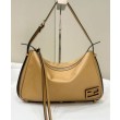 Fendi Simply Fendi Media 8BR829 Albicocca