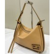 Fendi Simply Fendi Media 8BR829 Albicocca