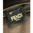 Fendi Simply Fendi Media 8BR829 Caffè Scuro