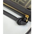 Fendi Simply Fendi Media 8BR829 Caffè Scuro