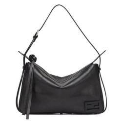 Fendi Simply Fendi Media 8BR829 Nero