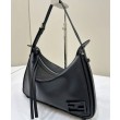 Fendi Simply Fendi Media 8BR829 Nero