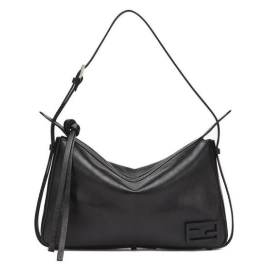 Fendi Simply Fendi Media 8BR829 Nero