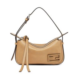Fendi Simply Fendi Mini 8BS097 Albicocca