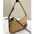 Fendi Simply Fendi Mini 8BS097 Albicocca