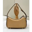Fendi Simply Fendi Mini 8BS097 Albicocca