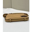 Fendi Simply Fendi Mini 8BS097 Albicocca