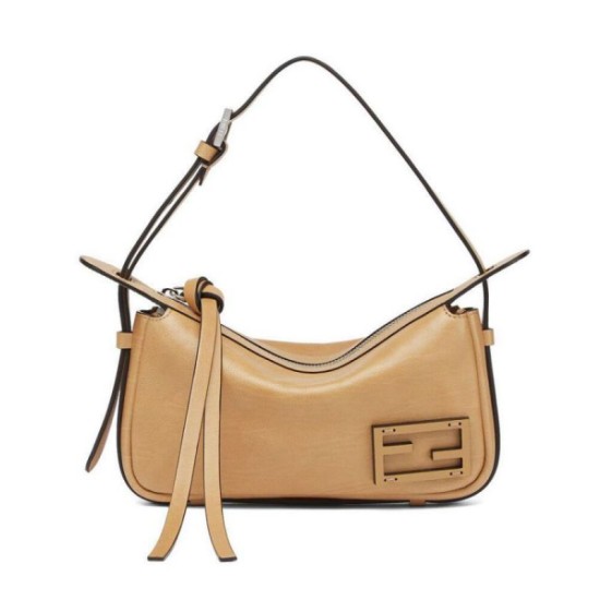 Fendi Simply Fendi Mini 8BS097 Albicocca