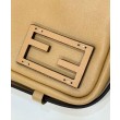 Fendi Simply Fendi Mini 8BS097 Albicocca