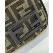 Fendi Simply Fendi Mini 8BS097 Caffè Scuro