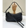 Fendi Simply Fendi Mini 8BS097 Nero