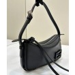 Fendi Simply Fendi Mini 8BS097 Nero