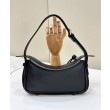 Fendi Simply Fendi Mini 8BS097 Nero