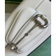 Dettagli perfetti Borse Imitazioni a tracolla Gucci Horsebit 1955 764155 Bianco Replica qualità specchio Replica Perfette Dettagli perfetti Borse Imitazioni a tracolla Gucci Horsebit 1955 764155 Bianco imitazioni