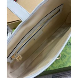 Bora Pari all'originale replica a tracolla piccola Gucci Jackie 782849 Crema Bora Pari all'originale replica a tracolla piccola Gucci Jackie 782849 Crema