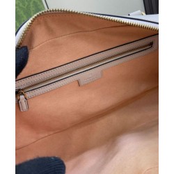 Borse Firmate Replica media con manico superiore Gucci GG Marmont 795218 Grigio chiaro Borse Firmate Replica media con manico superiore Gucci GG Marmont 795218 Grigio chiaro