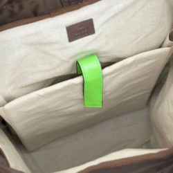 Zaino Gucci Ophidia Gg medio 598140 Verde Replica qualità specchio Replica Perfette Zaino Gucci Ophidia Gg medio 598140 Verde imitazioni