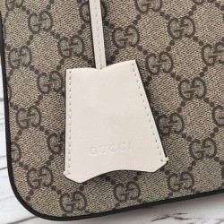 Imitazioni borse griffate a tracolla Gucci Padlock GG media 795113 Crema Replica qualità specchio Replica Perfette Imitazioni borse griffate a tracolla Gucci Padlock GG media 795113 Crema imitazioni