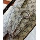 Borsa a tracolla piccola Gucci Horsebit 1955 764155 Caffè Replica qualità specchio Replica Perfette Borsa a tracolla piccola Gucci Horsebit 1955 764155 Caffè imitazioni