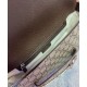 Borsa a tracolla piccola Gucci Horsebit 1955 764155 Caffè Replica qualità specchio Replica Perfette Borsa a tracolla piccola Gucci Horsebit 1955 764155 Caffè imitazioni