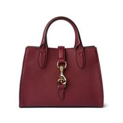 Replica Perfette  Perfetta tote piccola Gucci con chiusura a gancio 795349 Malva imitazioni