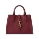 Replica Perfetta tote piccola Gucci con chiusura a gancio 795349 Malva qualità specchio Replica Perfette Perfetta tote piccola Gucci con chiusura a gancio 795349 Malva imitazioni