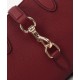 Replica Perfetta tote piccola Gucci con chiusura a gancio 795349 Malva qualità specchio Replica Perfette Perfetta tote piccola Gucci con chiusura a gancio 795349 Malva imitazioni