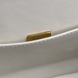 Imitazione 24B Clutch con catena Vanity AS5038/AS5036 Beige