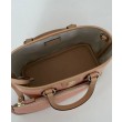 Imitazione Borsa tote mini Gucci serie Ophidia Rosa
