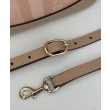 Imitazione Borsa tote mini Gucci serie Ophidia Rosa