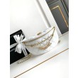 Marsupio AS4991 Bianco