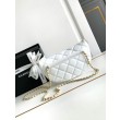 Marsupio AS4991 Bianco